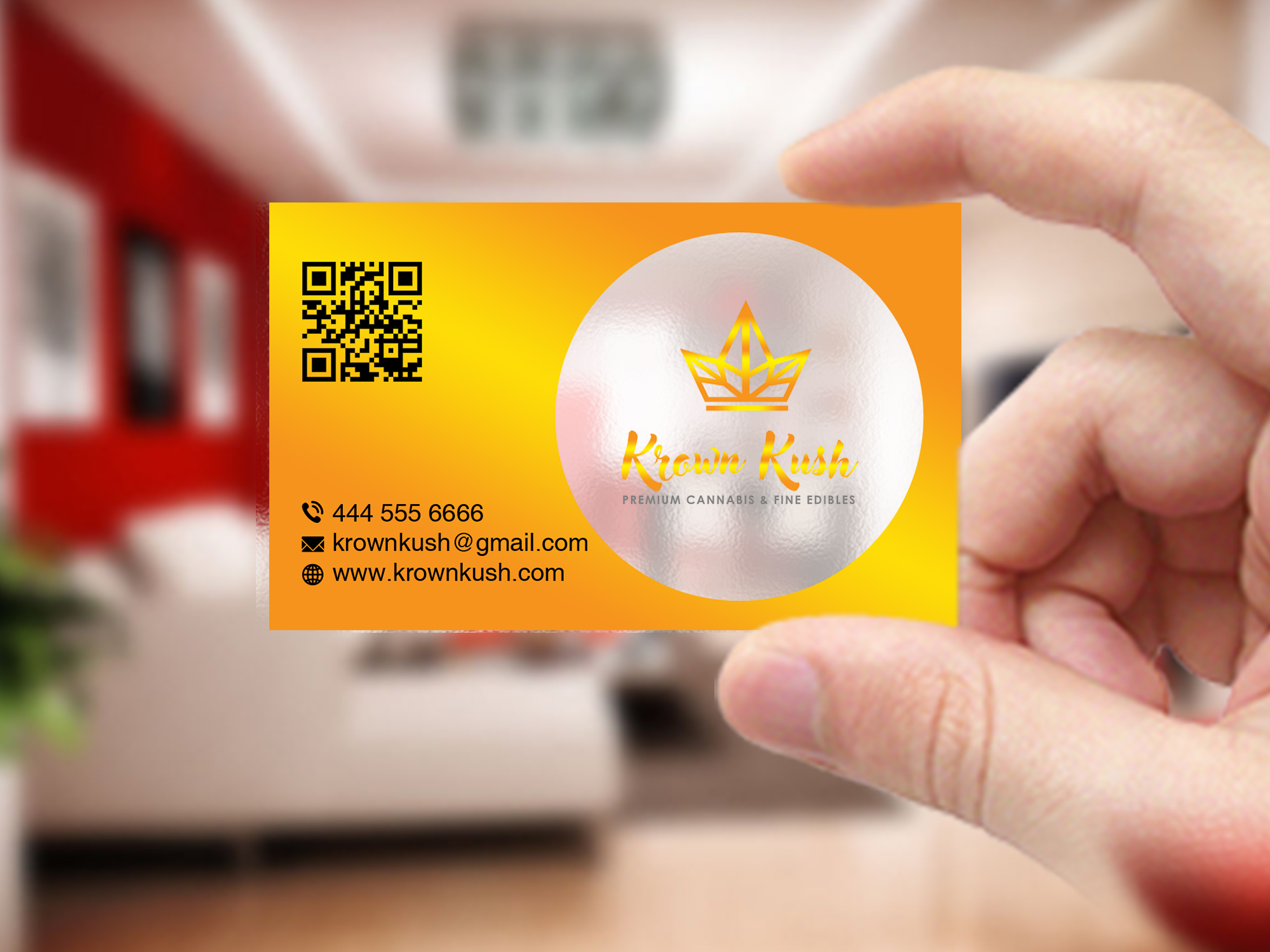 Business Card Design by Creations Box 2015 for this project | Design #27791590