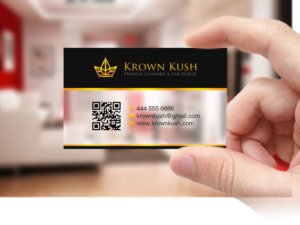 Business Card Design by Creations Box 2015 for this project | Design: #27791591