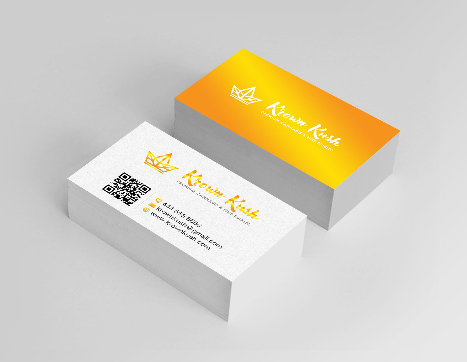 Business Card Design by Creations Box 2015 for this project | Design #27791592