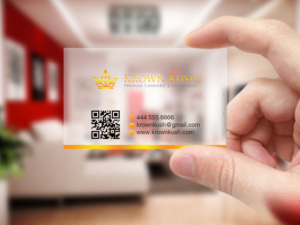 Business Card Design by Creations Box 2015 for this project | Design: #27791593