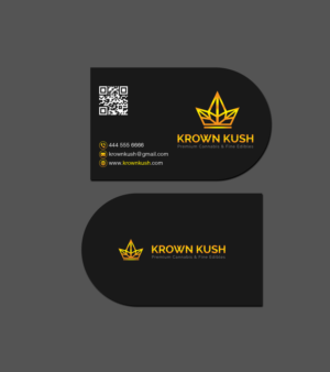Business Card Design by Creations Box 2015 for this project | Design: #27791896