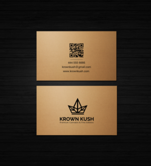 Business Card Design by Creations Box 2015 for this project | Design: #27791898