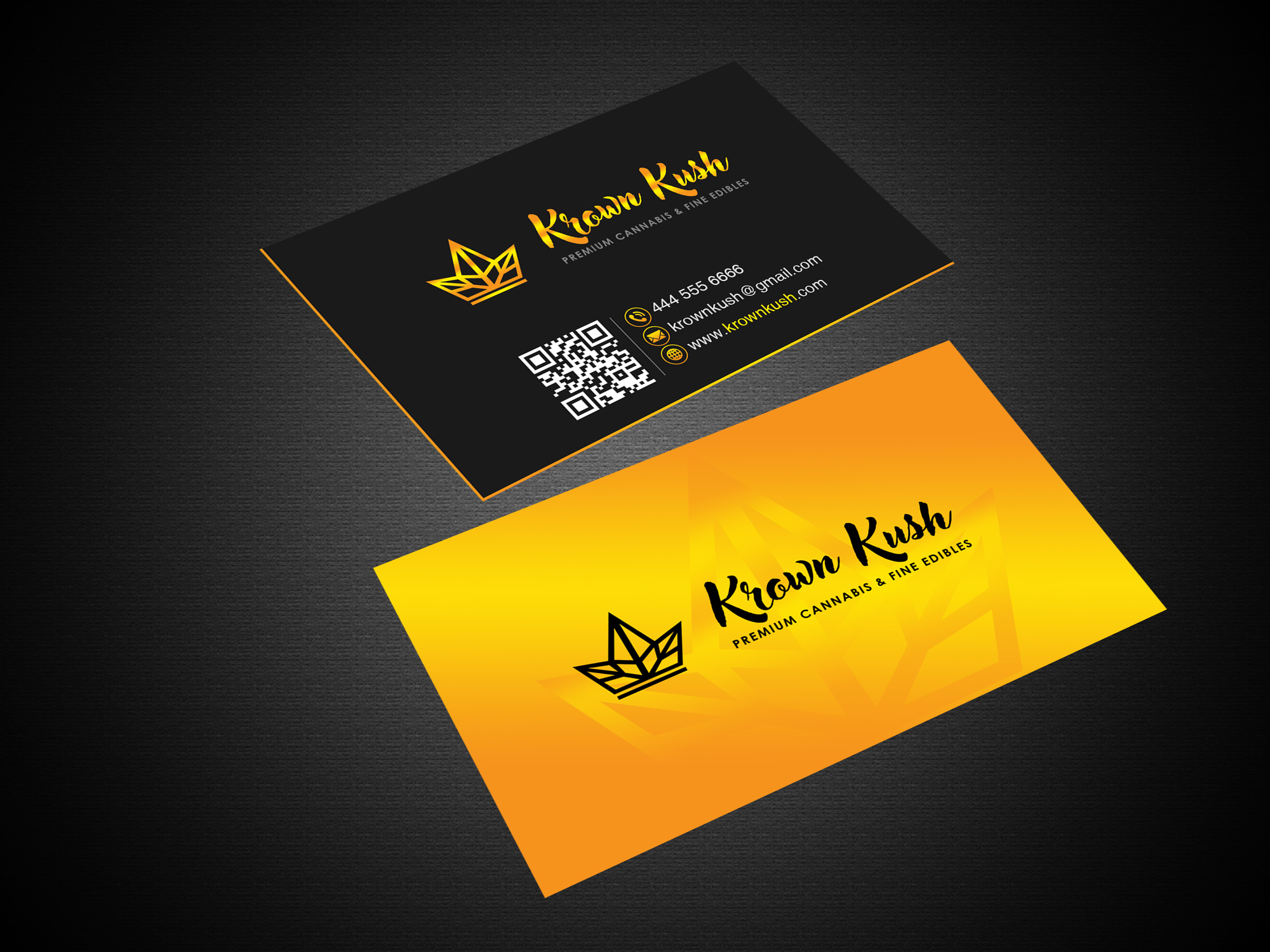 Business Card Design by Creations Box 2015 for this project | Design #27792379