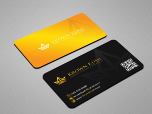 Business Card Design by Creations Box 2015 for this project | Design: #27792380