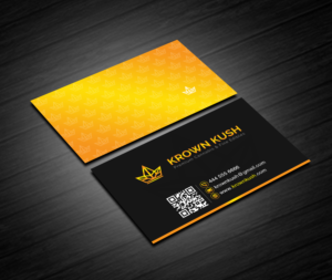 Business Card Design by Creations Box 2015 for this project | Design: #27792396