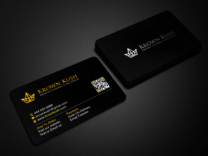 Business Card Design by Creations Box 2015 for this project | Design: #27794614