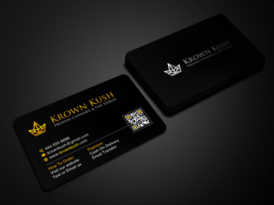 Business Card Design by Creations Box 2015 for this project | Design #27794615