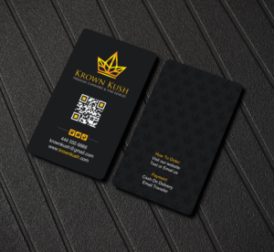 Business Card Design by Creations Box 2015 for this project | Design: #27794619