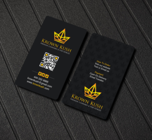 Business Card Design by Creations Box 2015 for this project | Design: #27794620