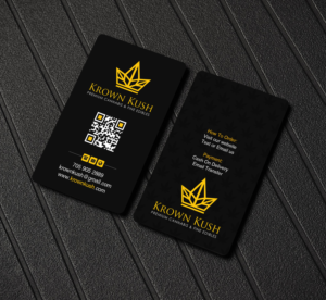 Business Card Design by Creations Box 2015 for this project | Design: #27818937