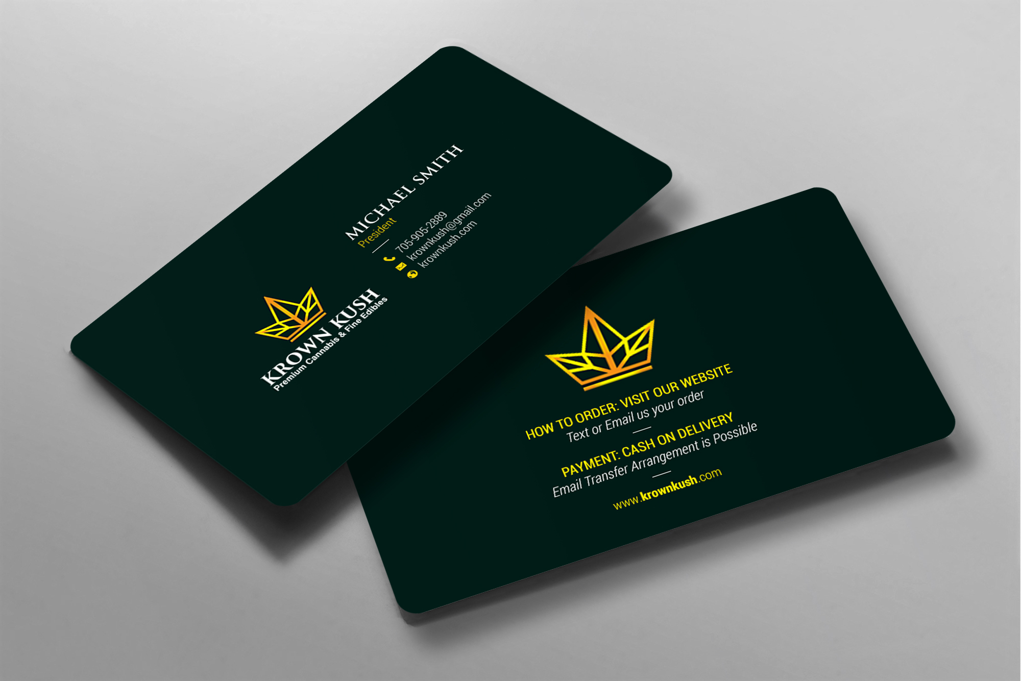 Design de Carte de Visite par chandrayaan.creative pour ce projet | Design #27790907