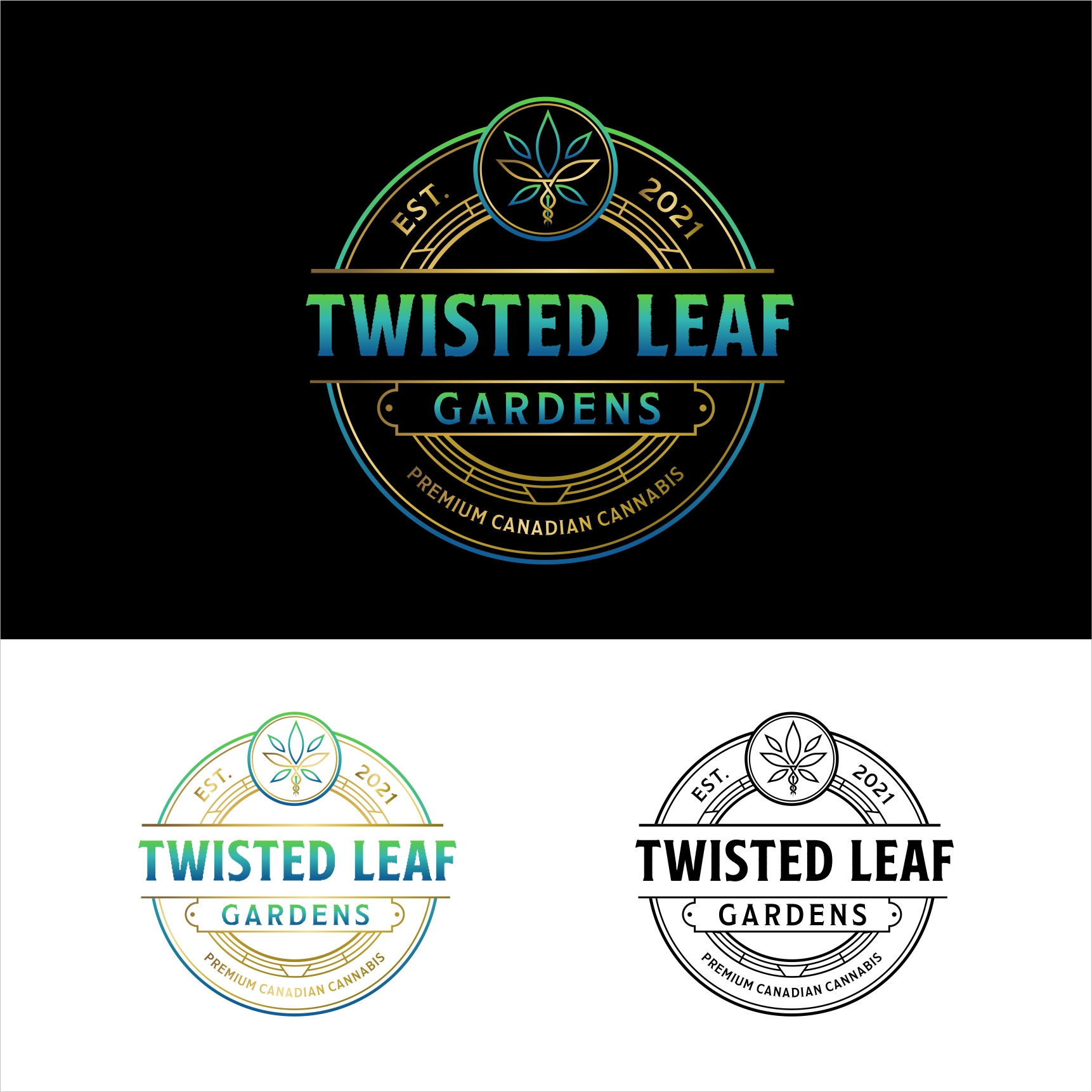Logo Design by X-DNA for this project | Design #27807650