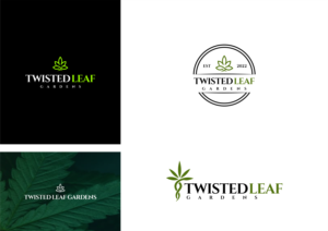 Logo Design by graphics1 for this project | Design #27822465
