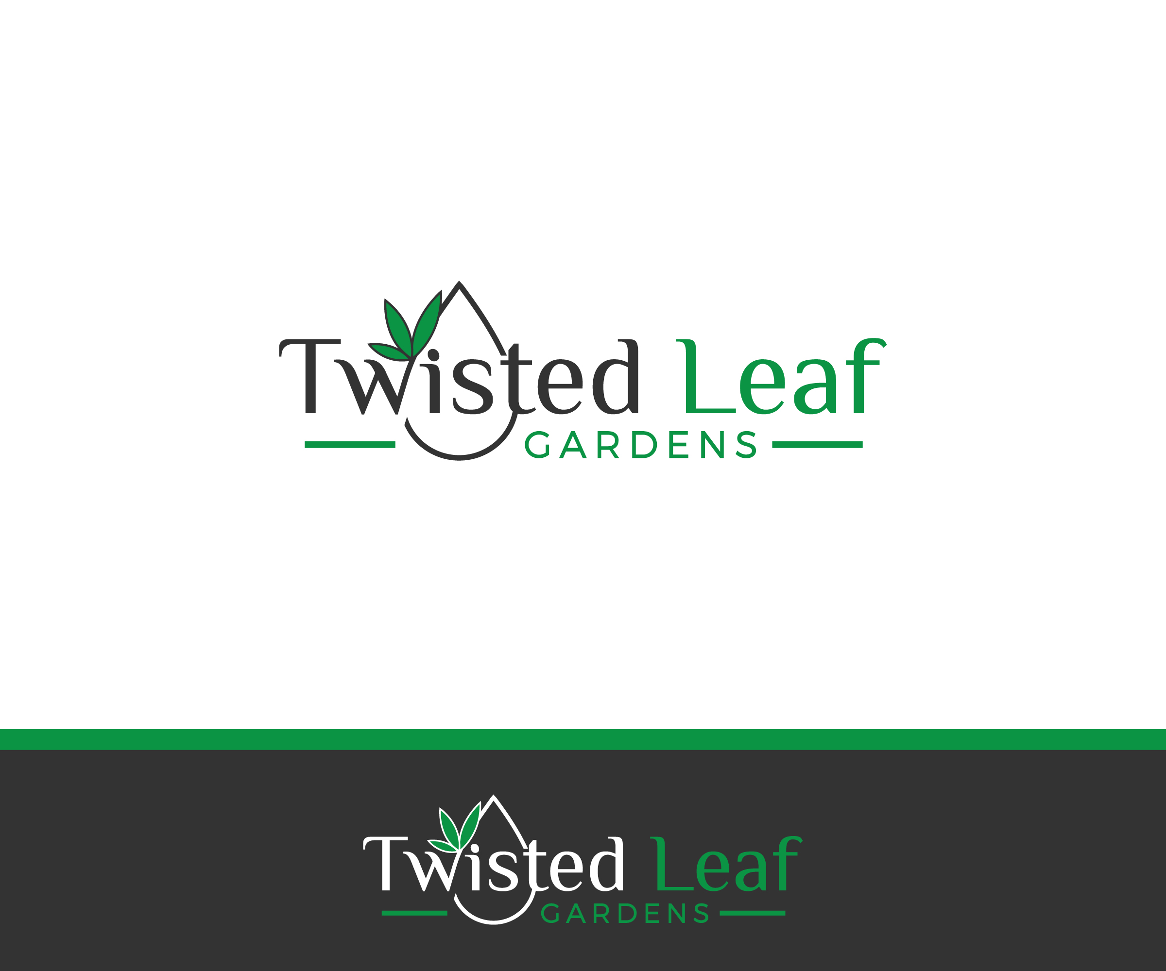 Logo Design by ecorokerz for this project | Design #27789057