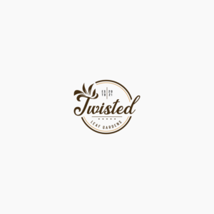 Logo Design by Rusty Circle