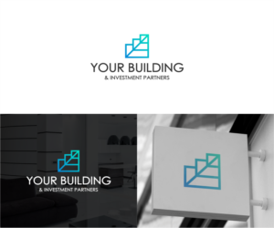 Build Invest Group | Logo Design by .Ashu.