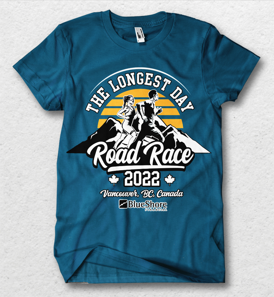 T-shirt Design by Jonya for this project | Design: #27816997