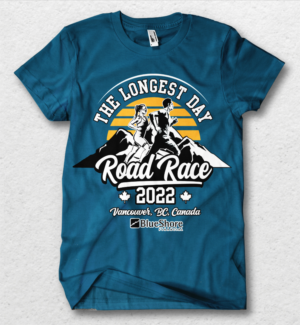 T-Shirt-Design von Jonya
