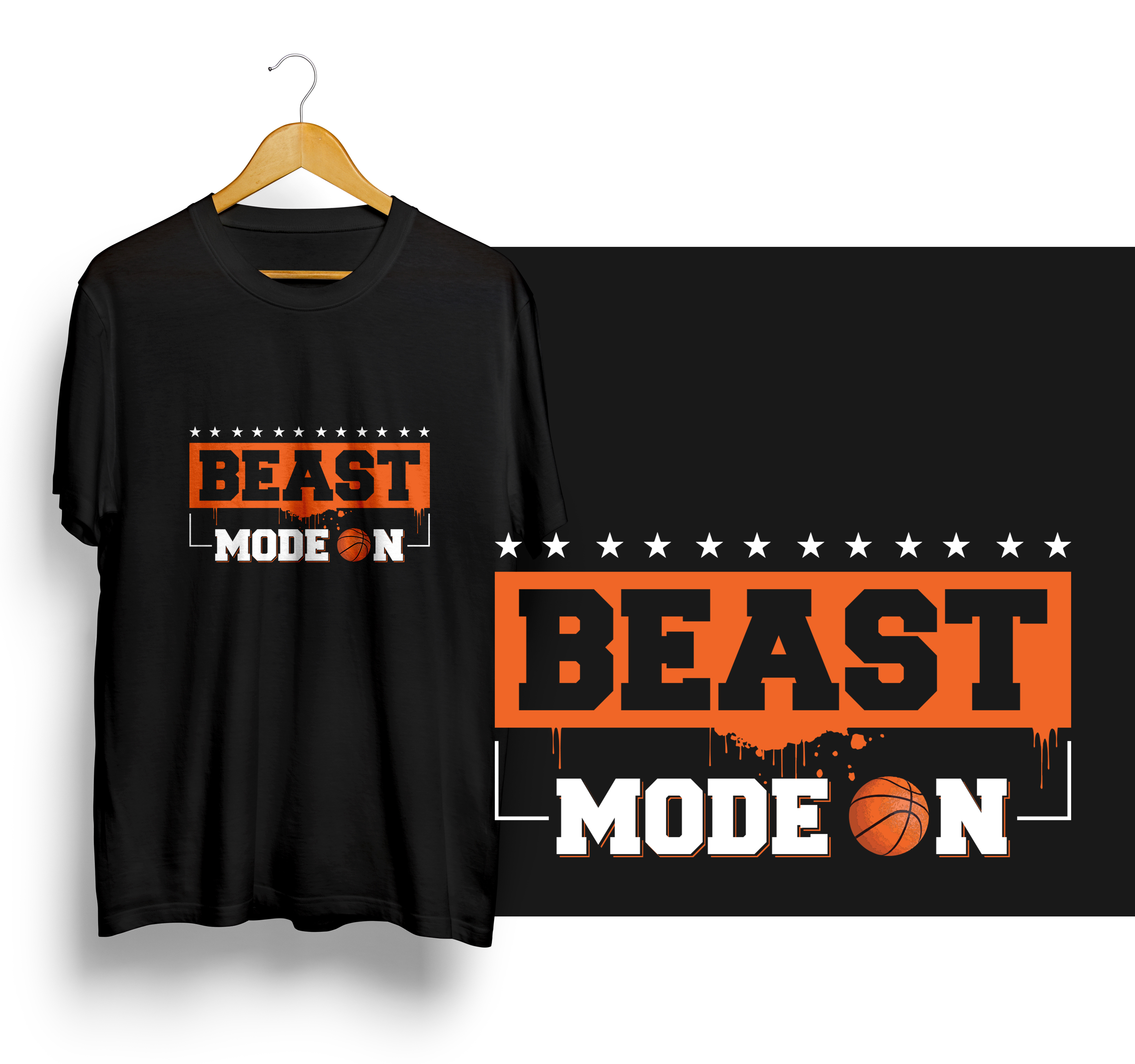 T-shirt Design by Graphic Storm for this project | Design #27802956