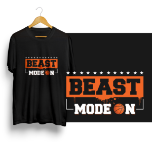 New Basketball clothing brand needs design | T-shirt Design by Graphic Storm