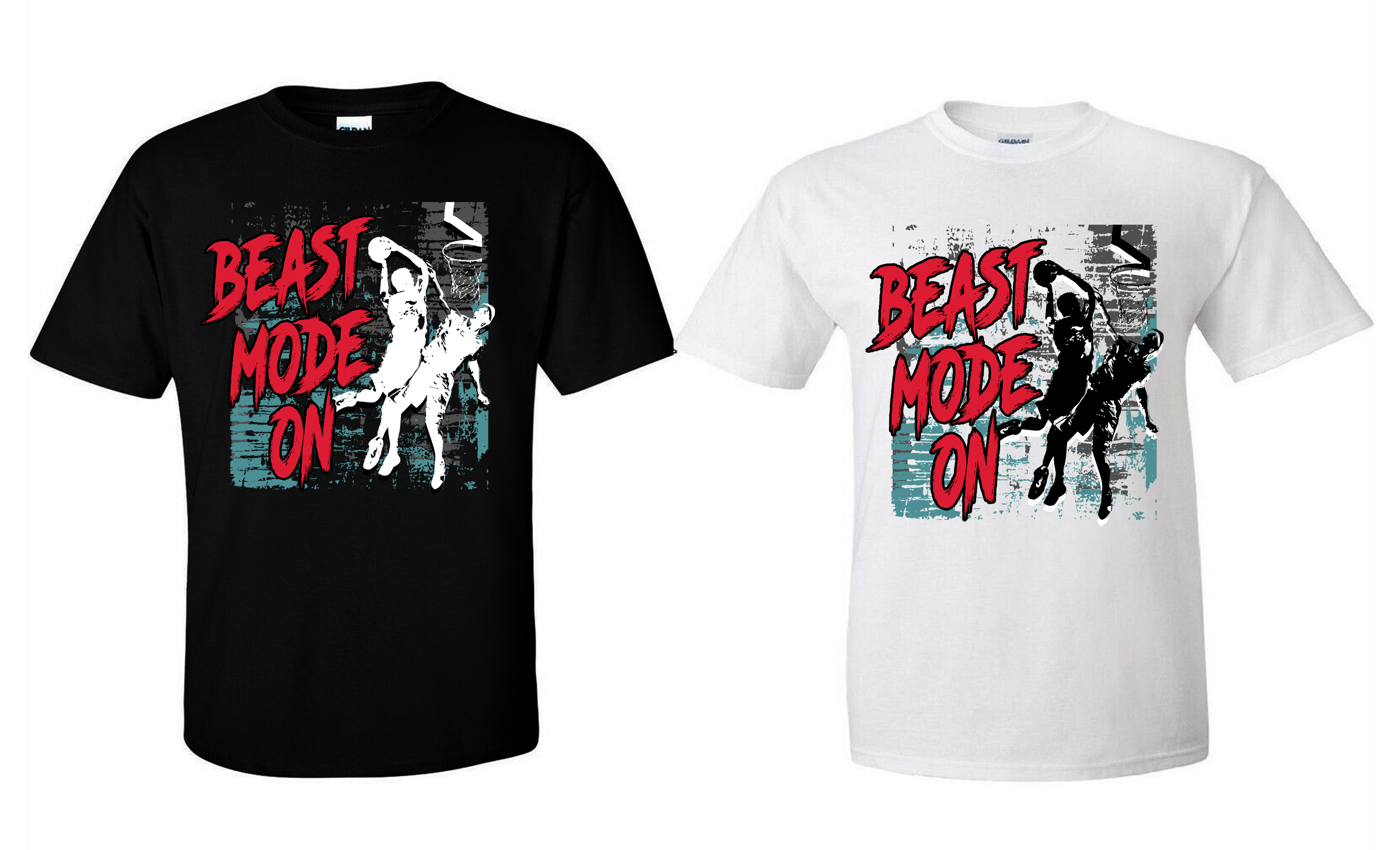 T-shirt Design by JKIANN08 for this project | Design #27793865