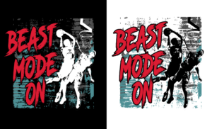 T-Shirt-Design von JKIANN08 für dieses Projekt | Design: #27793871