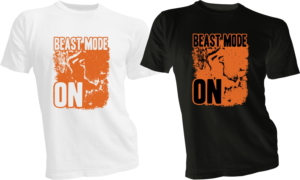 T-shirt Design by bacujkov for this project | Design #27822478