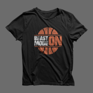 T-Shirt-Design von Barney Stinson für dieses Projekt | Design: #27793424
