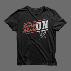 T-Shirt-Design von Barney Stinson für dieses Projekt | Design: #27793463
