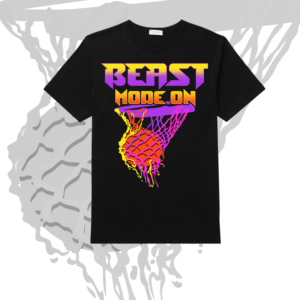 New Basketball clothing brand needs design | T-Shirt-Design von Heydale