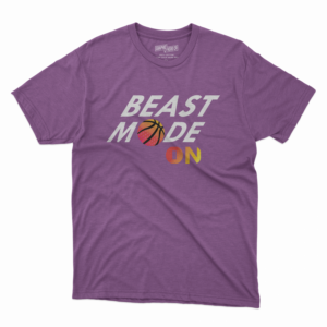 T-shirt Design by Jacobarts
