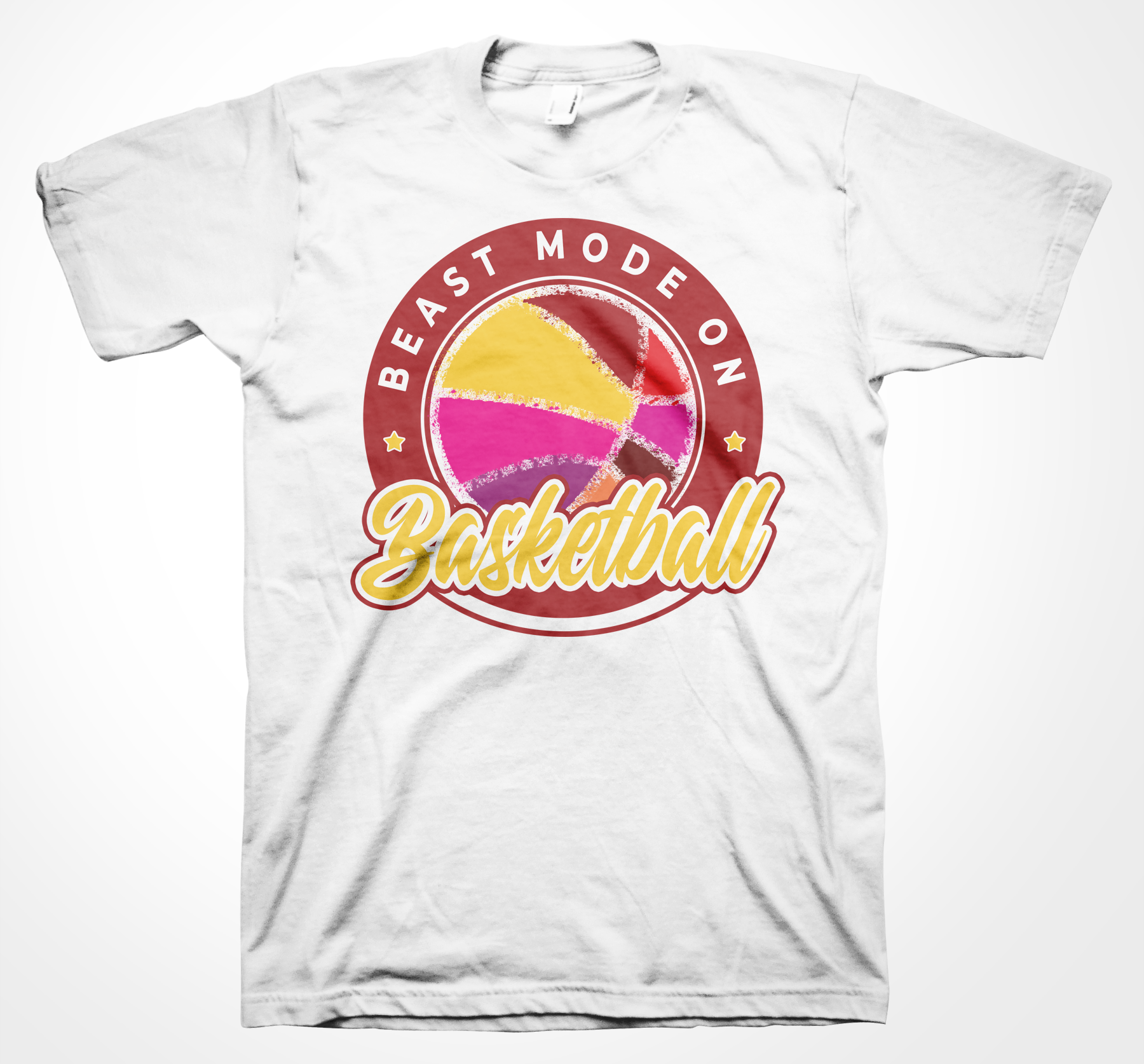 T-shirt Design by badpixelarts for this project | Design #27793191