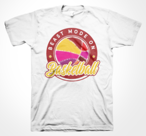 T-Shirt-Design von badpixelarts für dieses Projekt | Design: #27793191
