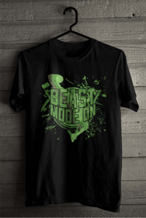 T-Shirt-Design von SATHIRA für dieses Projekt | Design: #27821823