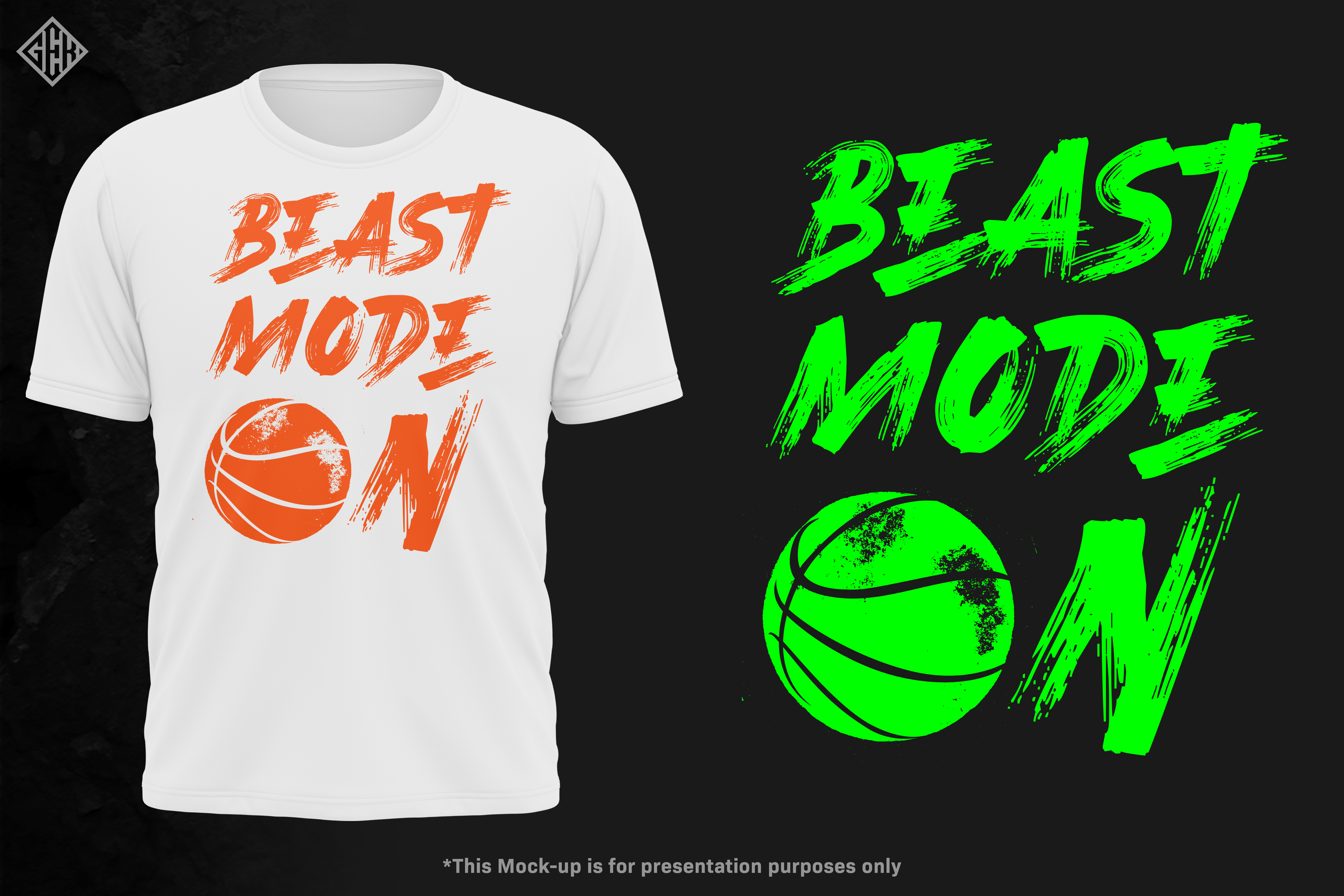 Diseño de Camiseta por gekgrfx para este proyecto | Diseño #27822050