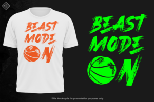 Diseño de Camiseta por gekgrfx para este proyecto | Diseño: #27822050