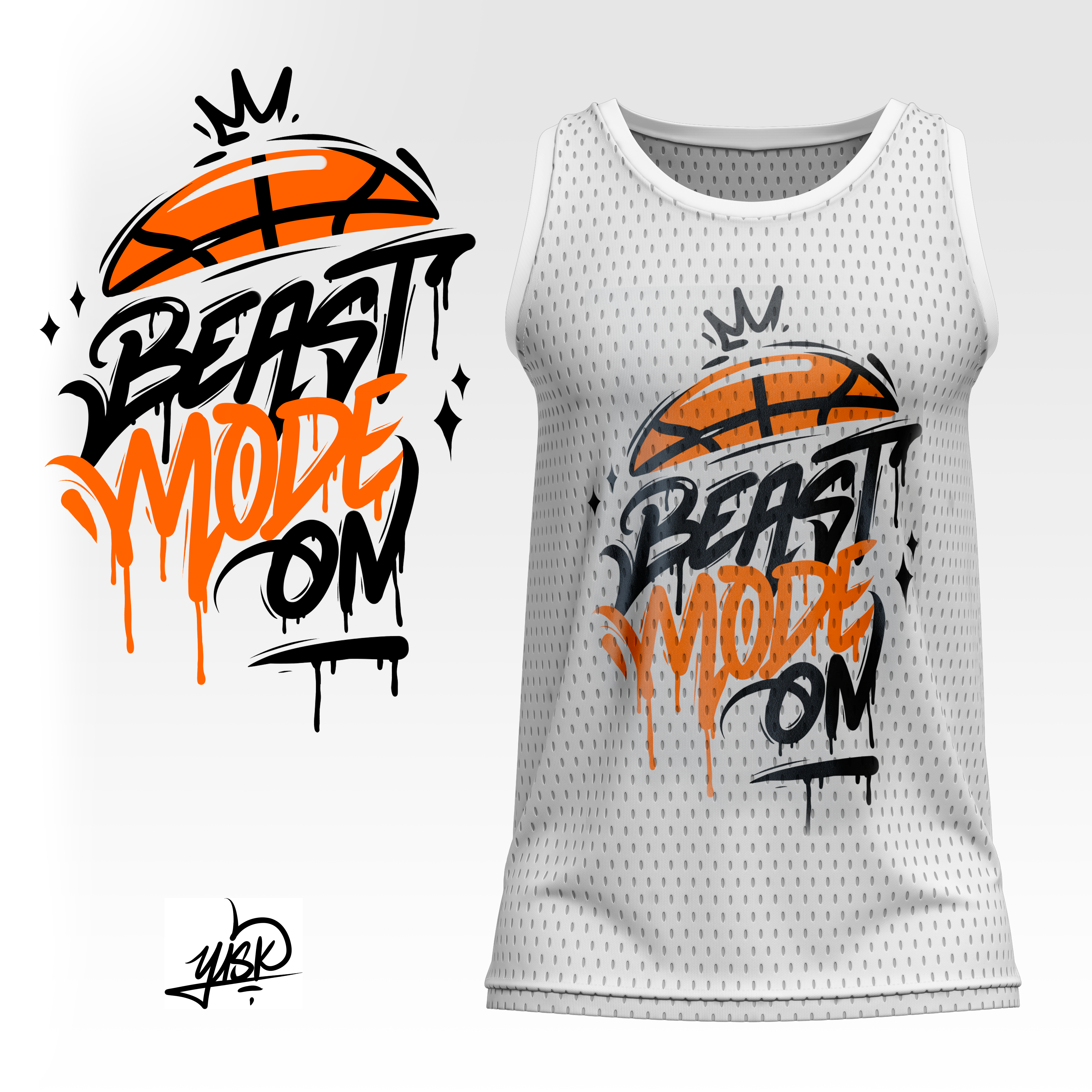T-shirt Design by El Yisk 2 for this project | Design #27812061