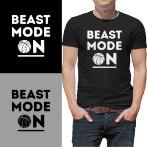 T-shirt Design by ideagrapy for this project | Design #27790743