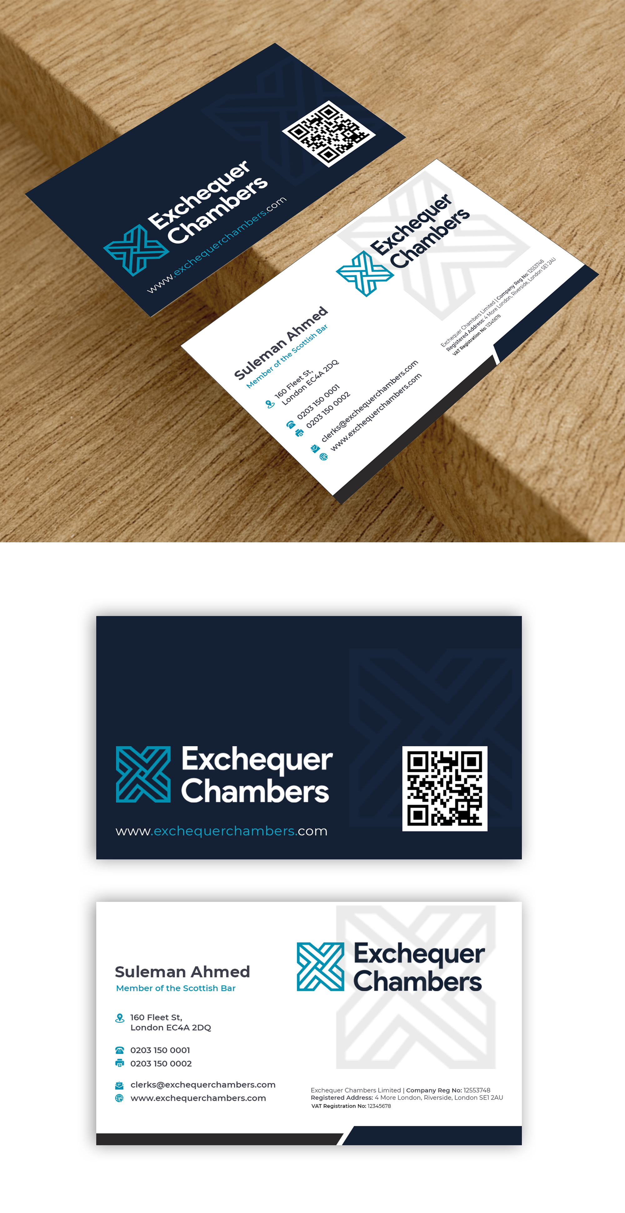 Stationery Design by debdesign for this project | Design #27823628