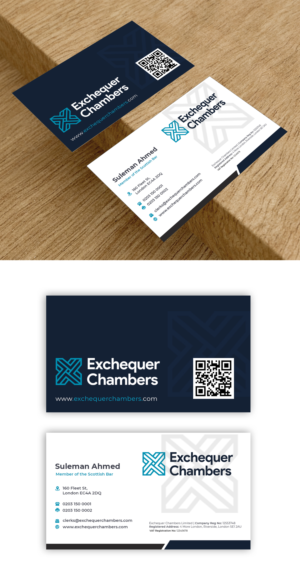 Stationery Design by debdesign for this project | Design: #27823628