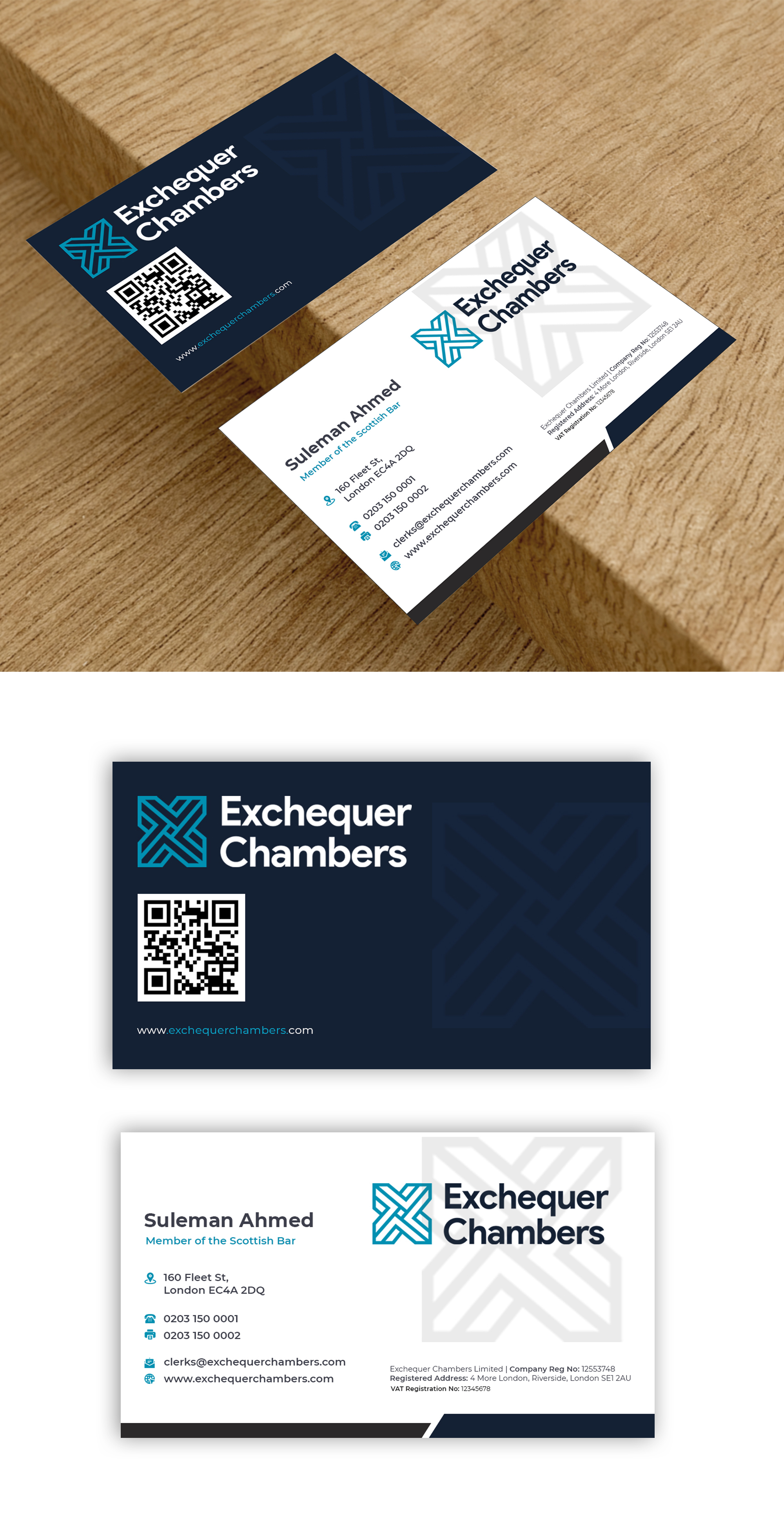 Stationery Design by debdesign for this project | Design #27823629