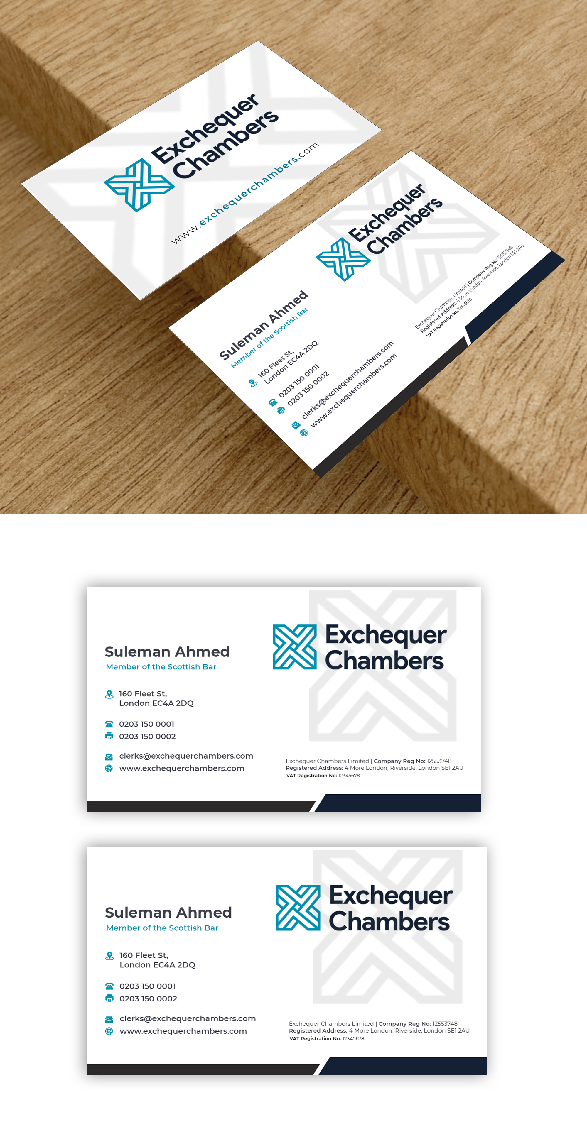 Stationery Design by debdesign for this project | Design #27823630