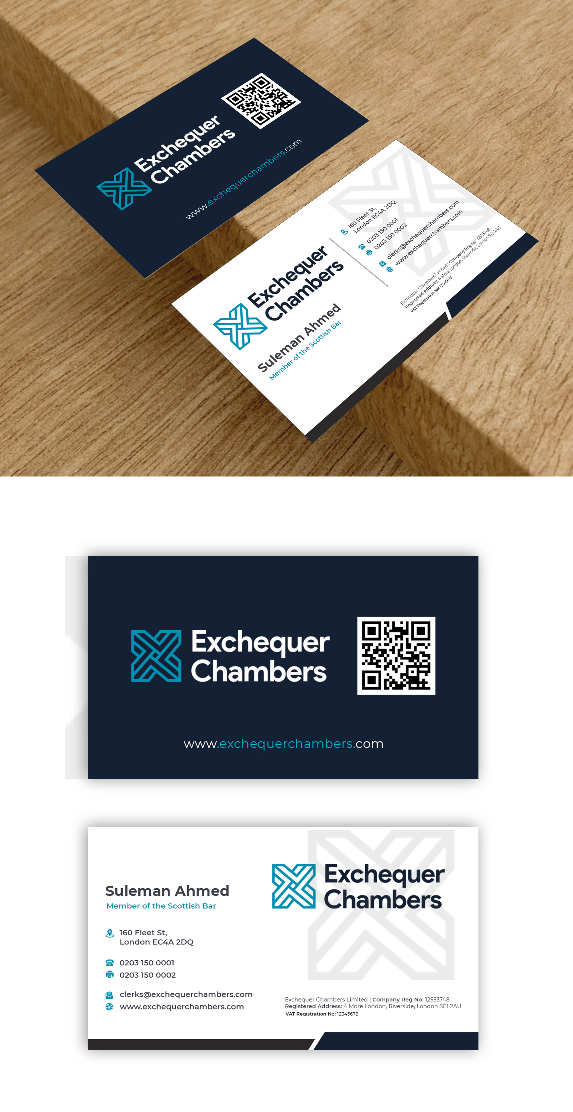 Stationery Design by debdesign for this project | Design #27823631