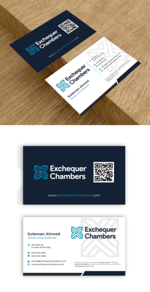 Stationery Design by debdesign for this project | Design: #27823631