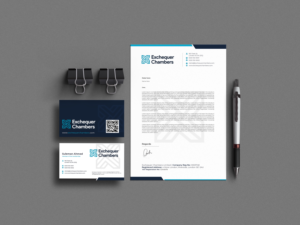 Schreibwaren-Design von debdesign für dieses Projekt | Design: #27823820