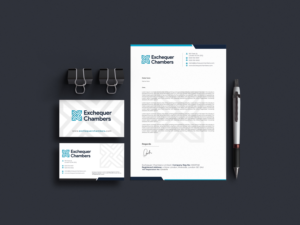 Schreibwaren-Design von debdesign für dieses Projekt | Design: #27823821