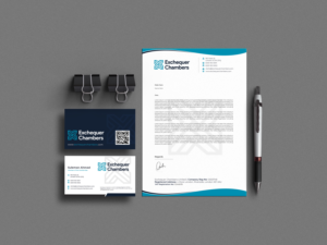Schreibwaren-Design von debdesign für dieses Projekt | Design: #27823823