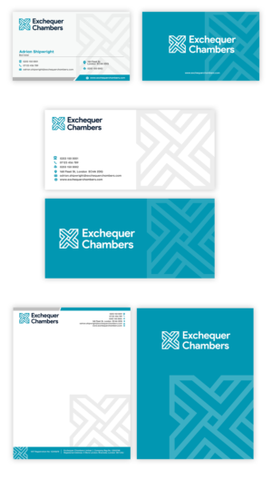 Stationery Design by debdesign for this project | Design: #27830389