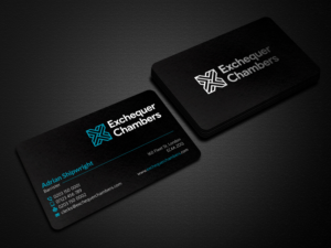 Stationery Design by Creations Box 2015 for this project | Design: #27794633