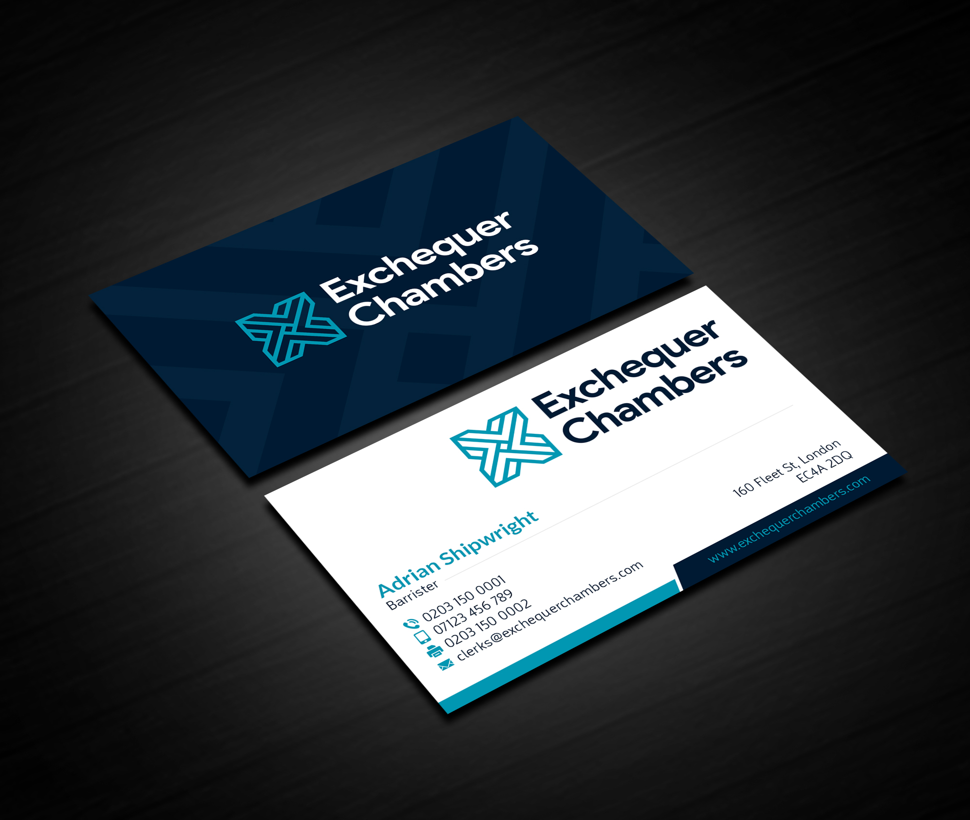 Stationery Design by Creations Box 2015 for this project | Design #27794639